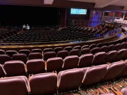 Harmony of the Seas Royal Theater picture