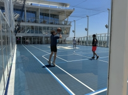 Sports Court picture