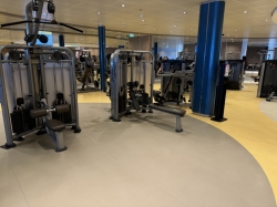 Harmony of the Seas Vitality at Sea Spa and Fitness Center picture