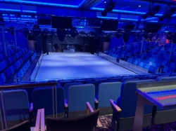 Harmony of the Seas Studio B picture