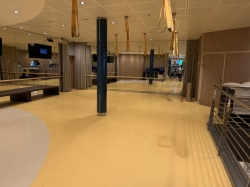 Harmony of the Seas Vitality at Sea Spa and Fitness Center picture