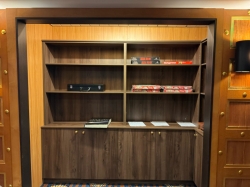 Card Room Library picture