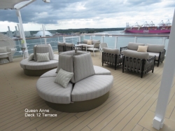 Deck 12 Terrace picture