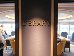 Library picture