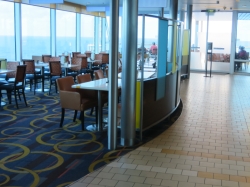 Celebrity Eclipse Oceanview Cafe & Grill picture