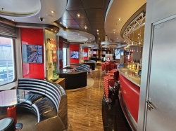 MSC Fantasia Sports Bar picture