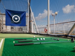 Golf Driving Nets picture