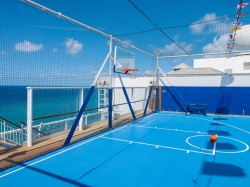 Sports Court picture