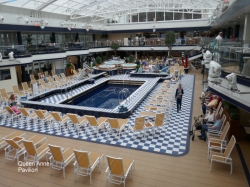 Pavlion Pool picture