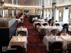 Britannia Restaurant picture