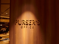 Pursers Office picture