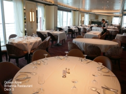 Britannia Restaurant picture