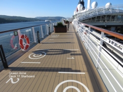 Deck 11 picture