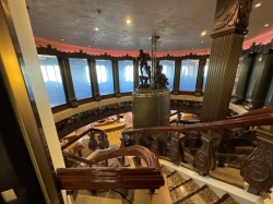 Carnival Pride Upper Promenade picture