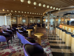 Carnival Pride Ivory Piano Bar picture