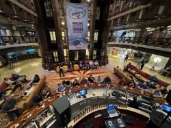 Carnival Pride Renaissance Lobby picture