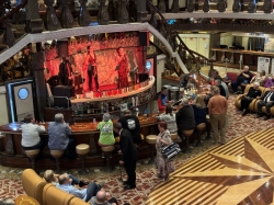 Carnival Pride Renaissance Lobby picture