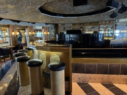 Carnival Pride Ivory Piano Bar picture