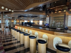 Carnival Pride Ivory Piano Bar picture