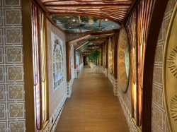 Carnival Pride Interior Promenade picture