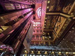 Carnival Pride Renaissance Lobby picture