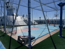 Carnival Pride Sports Court picture