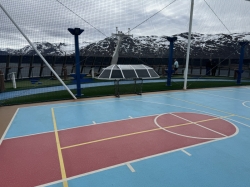 Carnival Pride Sports Court picture