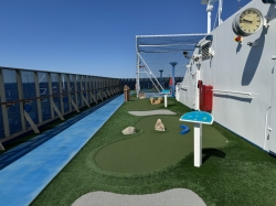 Carnival Pride Mini Golf picture