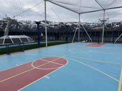 Carnival Pride Sports Court picture