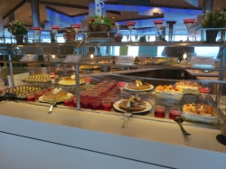 Celebrity Eclipse Oceanview Cafe & Grill picture