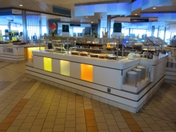 Celebrity Eclipse Oceanview Cafe & Grill picture