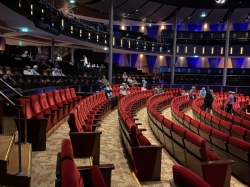 Celebrity Eclipse Eclipse Theater picture