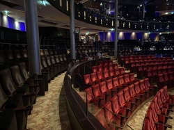 Celebrity Eclipse Eclipse Theater picture