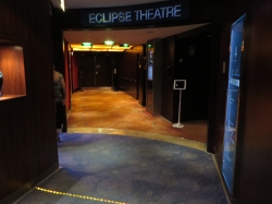 Celebrity Eclipse Eclipse Theater picture