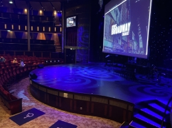 Celebrity Eclipse Eclipse Theater picture