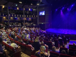 Celebrity Eclipse Eclipse Theater picture