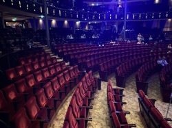 Celebrity Eclipse Eclipse Theater picture