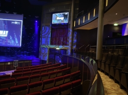 Celebrity Eclipse Eclipse Theater picture