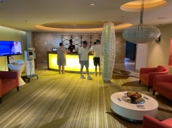 Celebrity Eclipse Spa picture