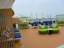 Grove Suite Sun Deck picture