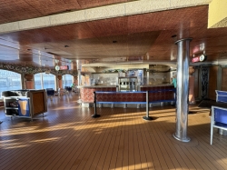 Carnival Liberty Pizzeria picture