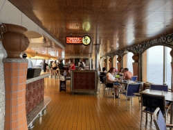 Carnival Liberty Pizzeria picture