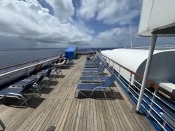 Carnival Liberty Panorama Sun Deck picture