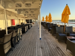 Carnival Liberty Panorama Sun Deck picture