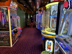 Video Arcade picture