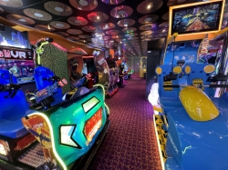 Video Arcade picture