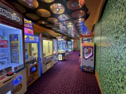 Video Arcade picture