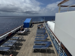 Carnival Liberty Panorama Sun Deck picture