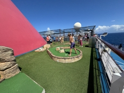 Mini Golf picture