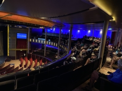 Celebrity Eclipse Eclipse Theater picture